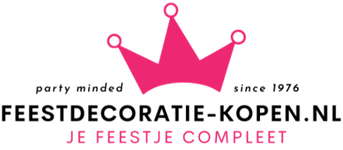 Feestdecoratie Kopen