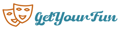 GetYourFun